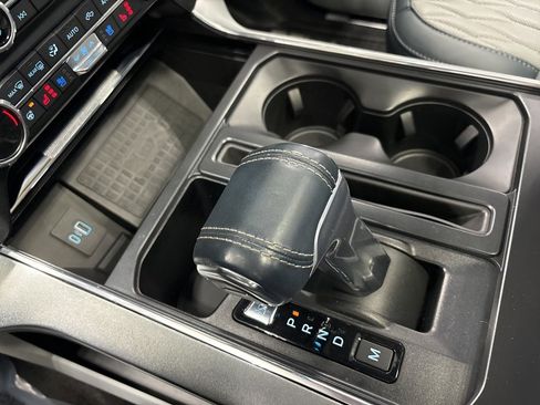 Used 2022 Ford F150 Limited image 49