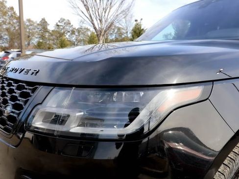 Used 2020 Land Rover Range Rover HSE image 22