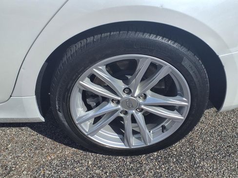 Used 2024 Cadillac CT4 Luxury w/ Sun And Sound Package image 25