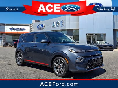 Used 2020 Kia Soul GT-Line w/ GT 2.0L Power Sunroof Package