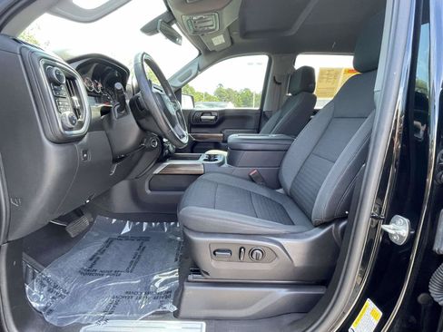 Used 2021 Chevrolet Silverado 1500 RST AWD/4WD image 13