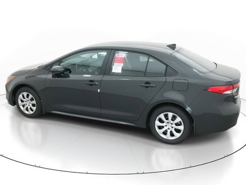 New 2026 Toyota Corolla LE image 4