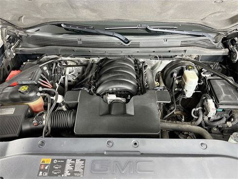 Used 2014 GMC Sierra 1500 SLT w/ All-Terrain Package image 27