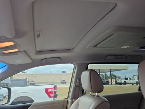 Used 2012 Nissan Quest SL w/ Bose Pkg image 4