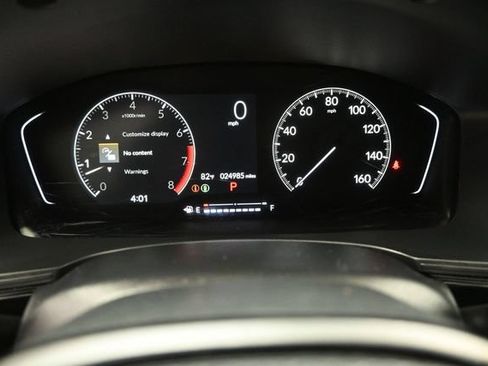 Used 2024 Honda Civic EX image 4