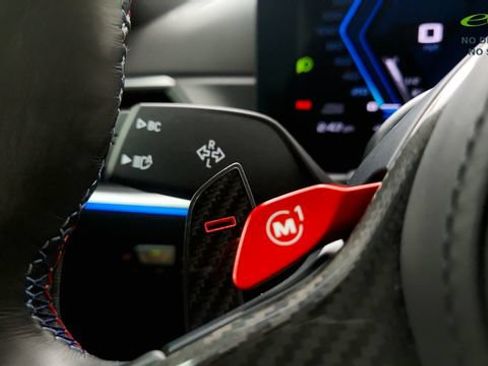 Used 2024 BMW M4 xDrive Competition w/ Executive Package AWD/4WD image 57