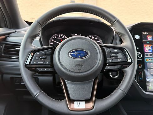 New 2026 Subaru Forester Sport image 23