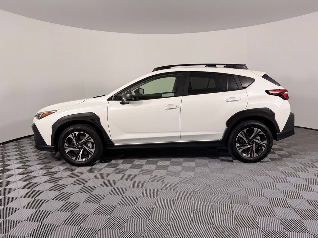 Used 2025 Subaru Crosstrek 2.5i Premium AWD/4WD image 12