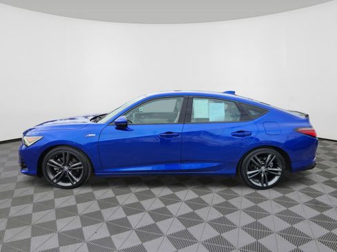 Certified 2023 Acura Integra A-Spec image 5