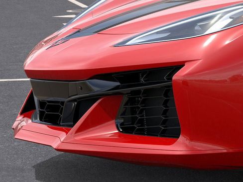 New 2025 Chevrolet Corvette Z06 RWD image 26