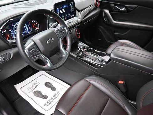 Used 2023 Chevrolet Blazer RS w/ Driver Confidence II Package image 18