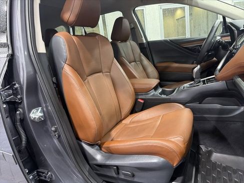 Certified 2025 Subaru Outback Touring XT image 15