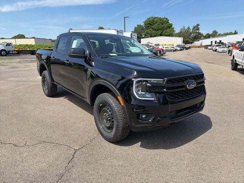 New 2026 Ford Ranger XL AWD/4WD image 7