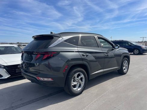 Used 2024 Hyundai Tucson SEL image 2