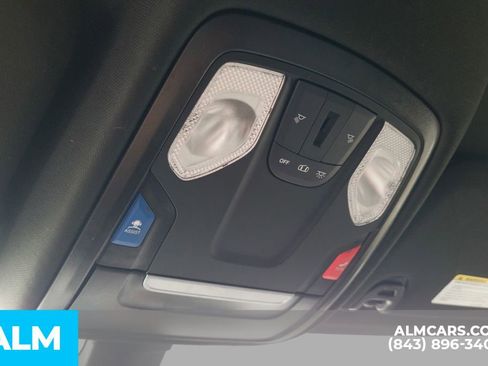 Used 2024 RAM 2500 Big Horn image 38