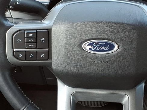 Used 2022 Ford F150 Lariat AWD/4WD image 10
