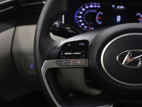 Used 2022 Hyundai Tucson SEL image 25