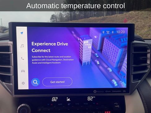 Used 2024 Toyota Tundra 1794 Edition image 21