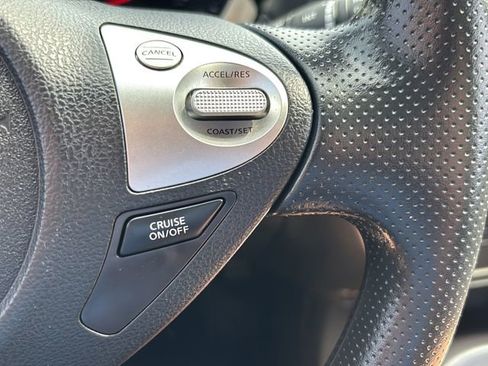 Used 2016 Nissan Juke S FWD image 25