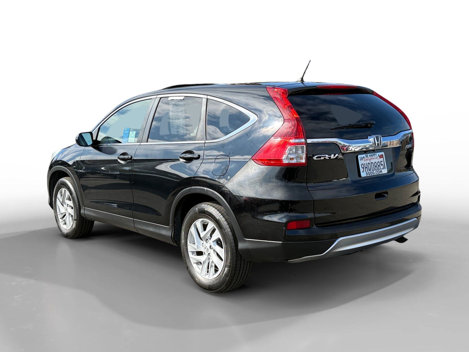 Used 2016 Honda CR-V EX image 3