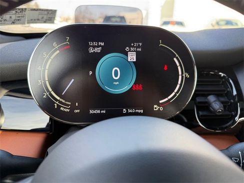 Used 2024 MINI Cooper S image 34