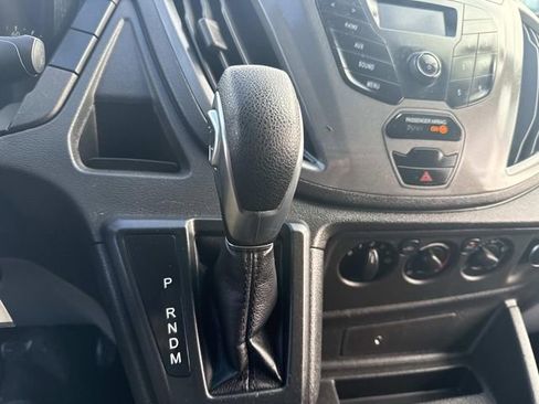 Used 2019 Ford Transit 250 130 Low Roof w/ Exterior Upgrade Package image 27