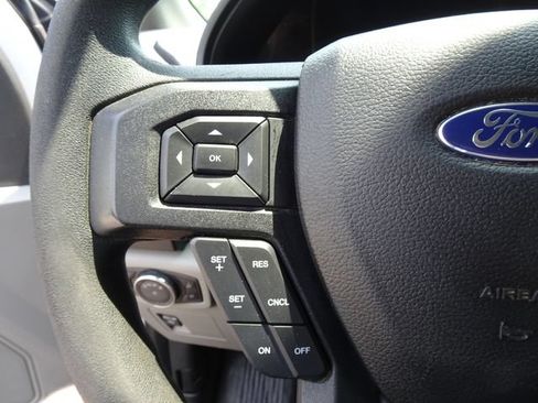 Used 2015 Ford F150 XL w/ Equipment Group 101A Mid AWD/4WD image 25