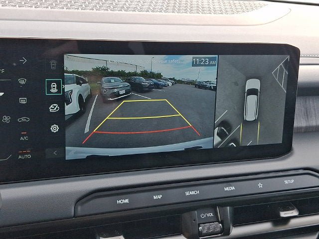 Used 2027 Kia Telluride X-Line SX Prestige w/ Towing Package AWD/4WD image 19