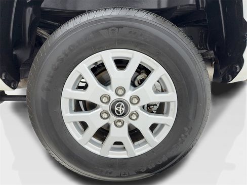 Used 2024 Toyota Tacoma SR5 image 52