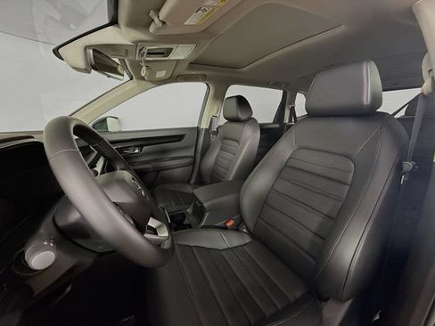 New 2026 Honda CR-V EX-L image 22