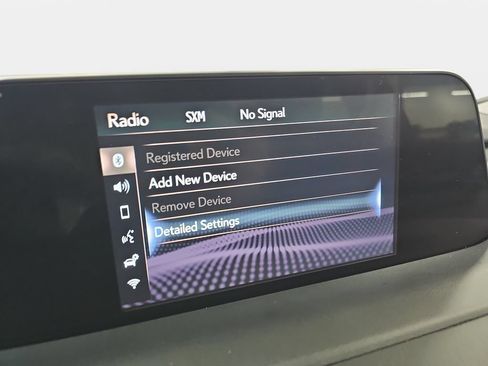 Used 2022 Lexus RX 450h AWD w/ Premium Package image 23