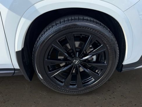 Certified 2024 Lexus NX 350 F Sport AWD/4WD image 27