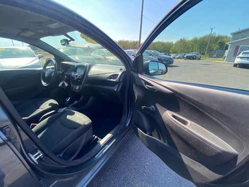 Used 2019 Chevrolet Spark LS image 8