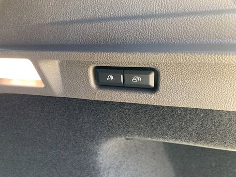 Certified 2024 Lincoln Corsair Reserve w/ Equipment Group 201A image 6