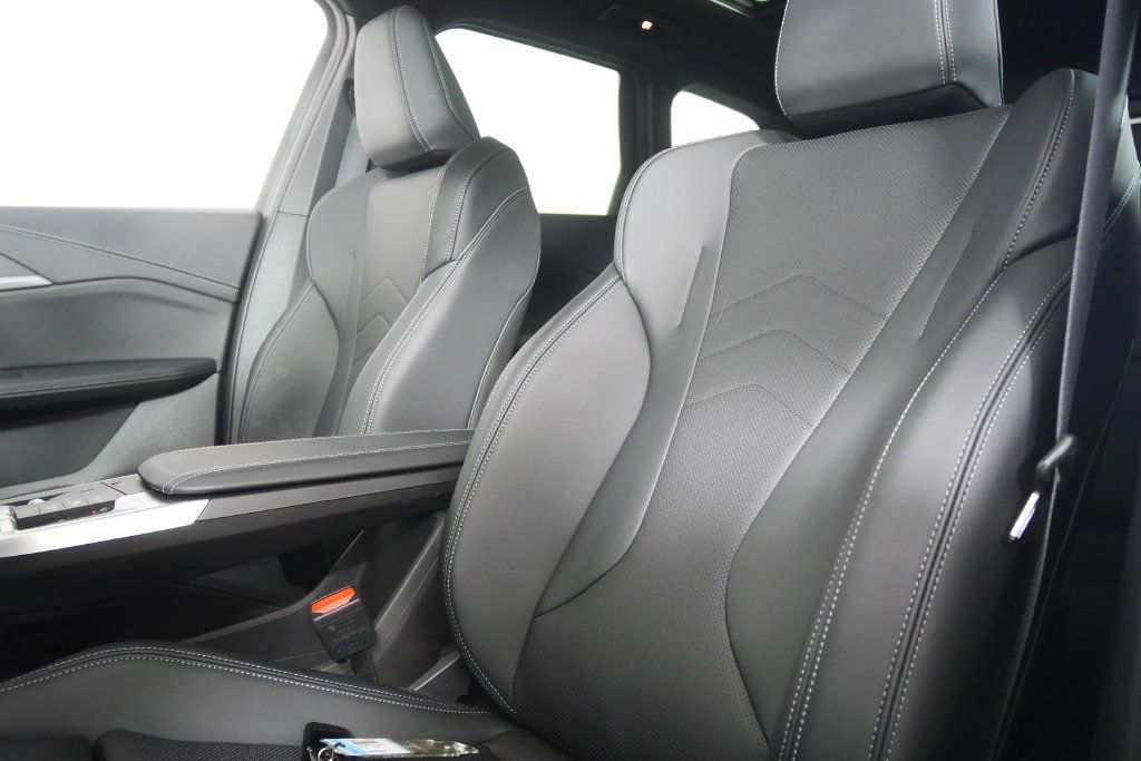 Certified 2026 BMW X1 M35i AWD/4WD image 11