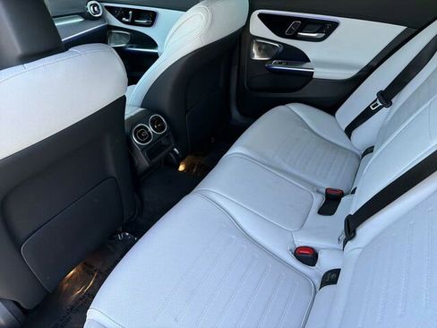 Certified 2023 Mercedes-Benz C 300 Sedan image 15