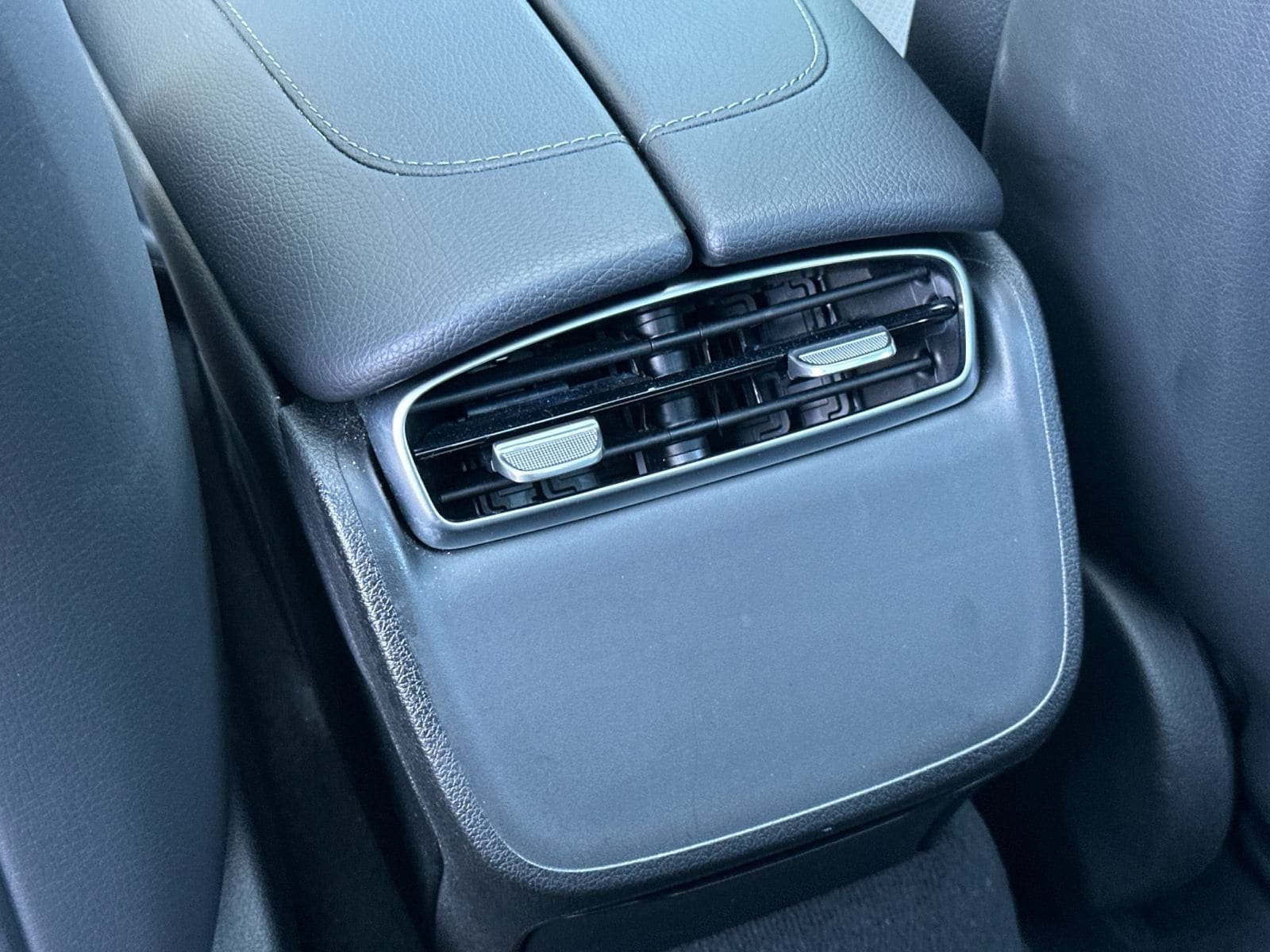 Certified 2024 Mercedes-Benz EQE 350+ Sedan image 14