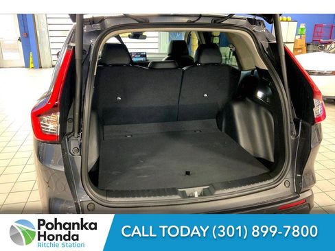 Used 2025 Honda CR-V EX-L image 27