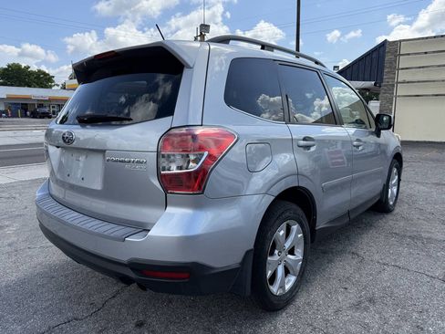 Used 2014 Subaru Forester 2.5i Limited AWD/4WD image 7