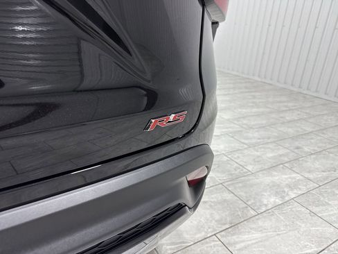 New 2026 Chevrolet Trax RS image 33