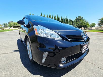 Used 2014 Toyota Prius V Five
