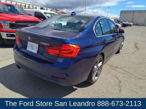 Used 2017 BMW 330i Sedan image 6