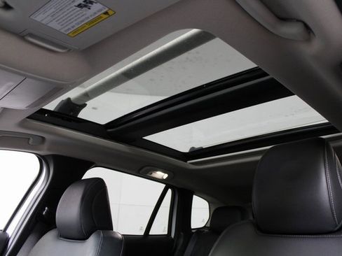 Used 2023 MAZDA CX-50 2.5 S w/ Preferred Plus Pkg image 21