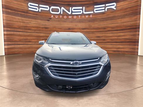 Used 2020 Chevrolet Equinox Premier image 10