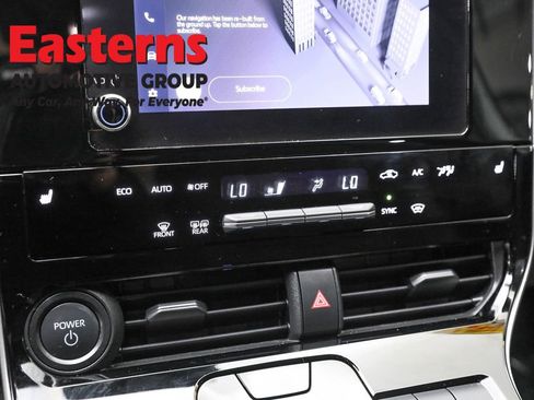 Used 2023 Subaru Solterra AWD image 20