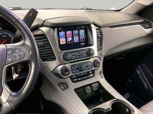 Used 2019 Chevrolet Tahoe LT w/ Max Trailering Package image 9