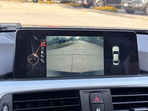 Used 2016 BMW 328i xDrive Sedan AWD/4WD image 25