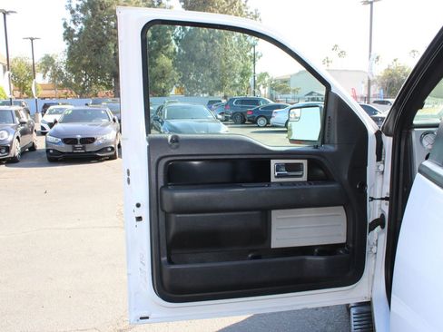 Used 2012 Ford F150 FX2 w/ FX Luxury Pkg image 11