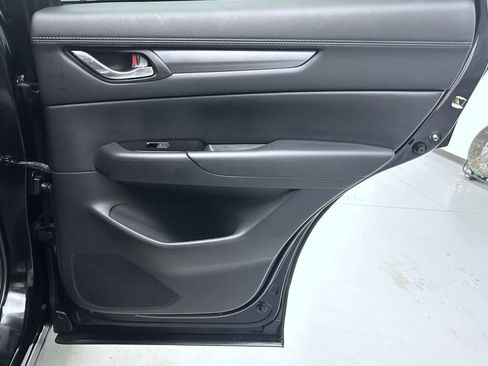 Certified 2023 MAZDA CX-5 AWD 2.5 S image 17