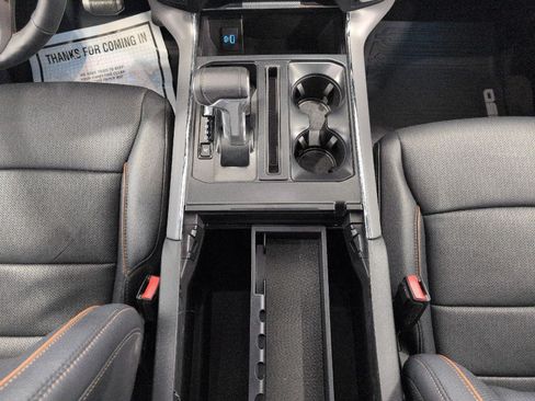 Used 2024 Ford F150 Lariat w/ Tow/Haul Package AWD/4WD image 16